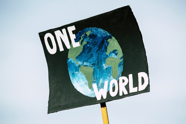 Protect Earth