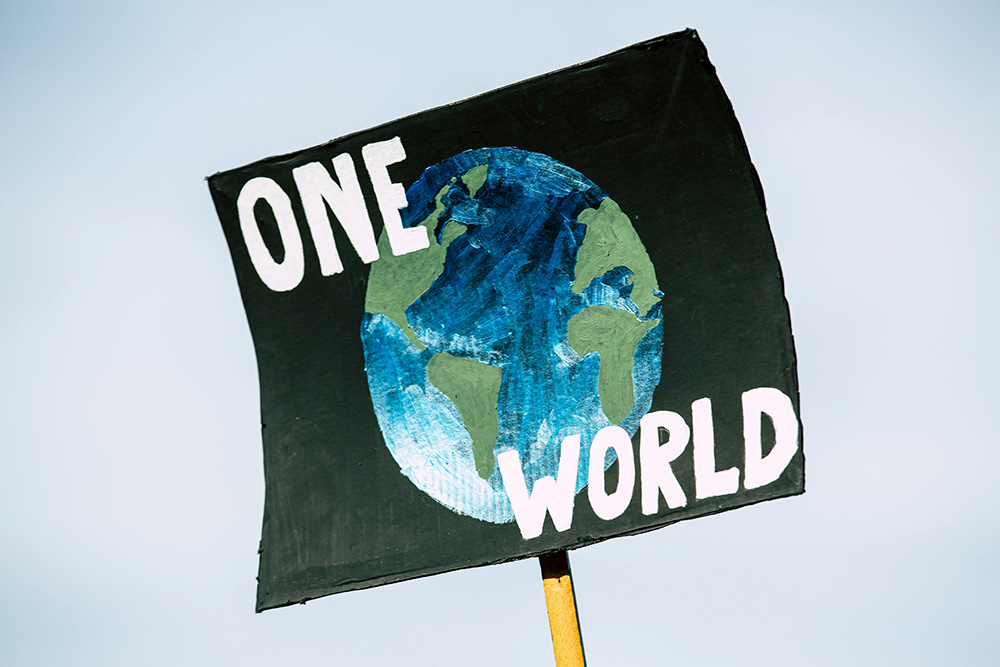 Nature’s SOS: 5 Reasons We Must Act Now to Protect Our Planet