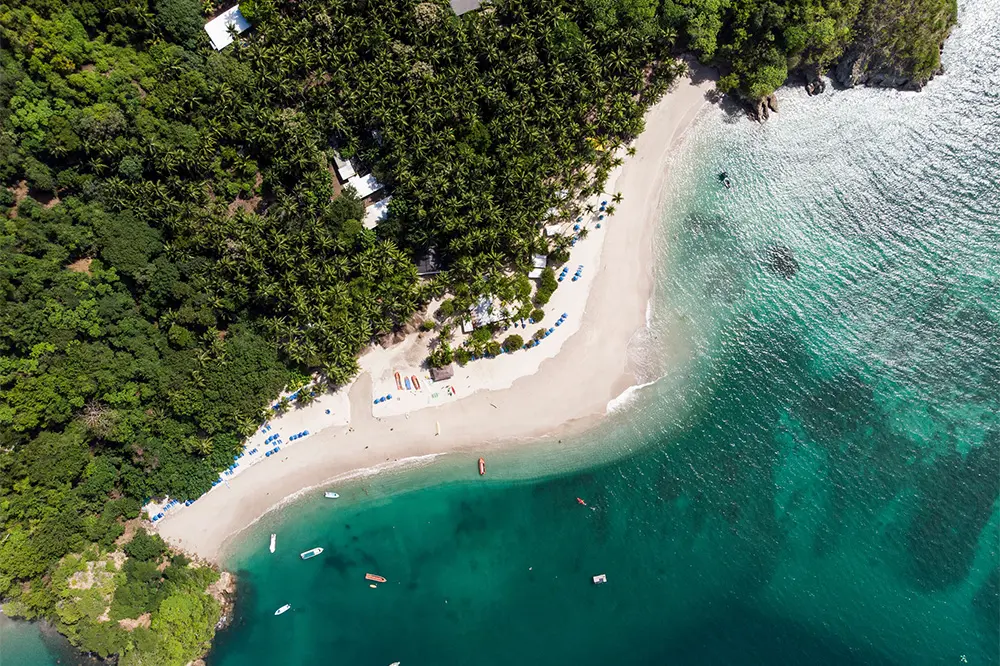 Why is Costa Rica Considered As the Happiest Country?