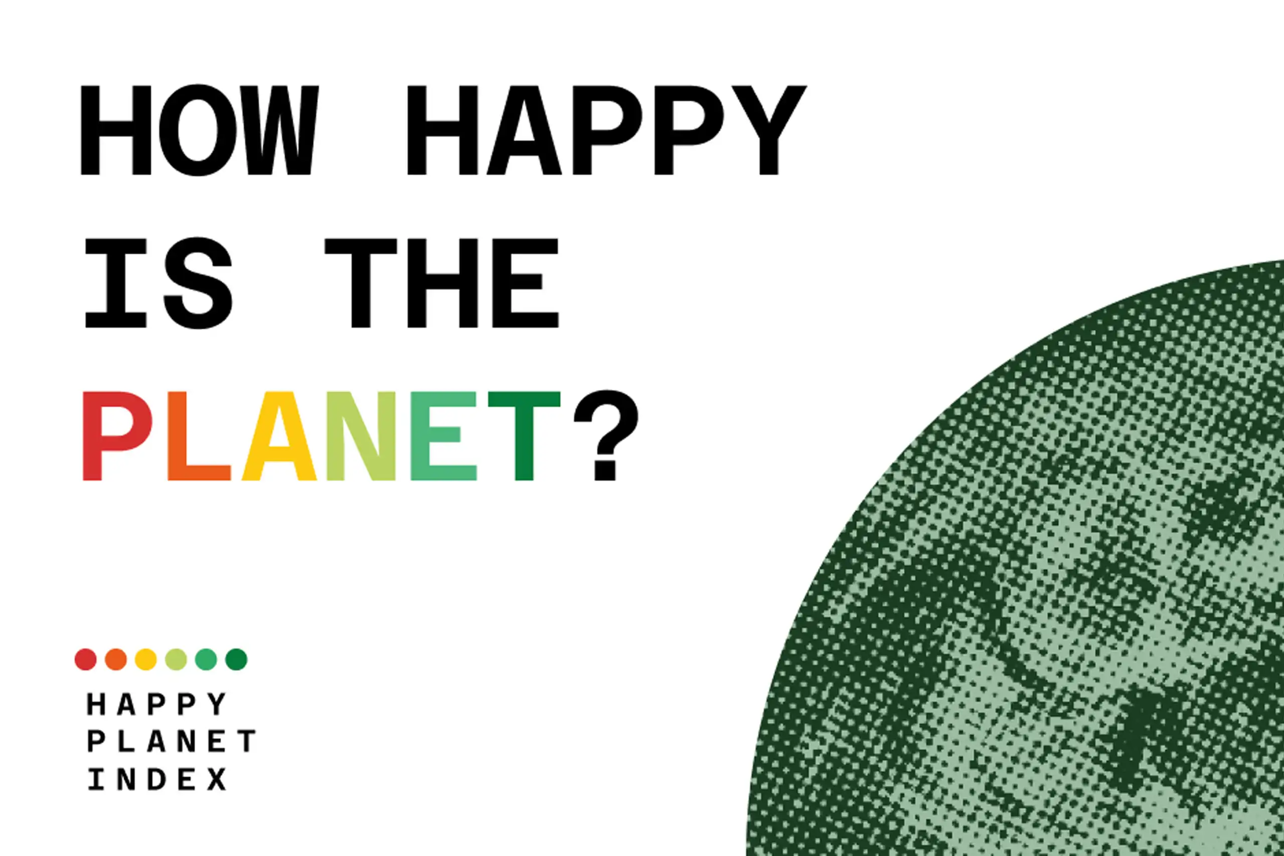 From GDP to HPI: Unveiling the True Measure of Human Flourishing