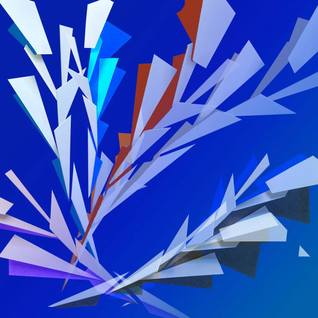 Fluid Forms