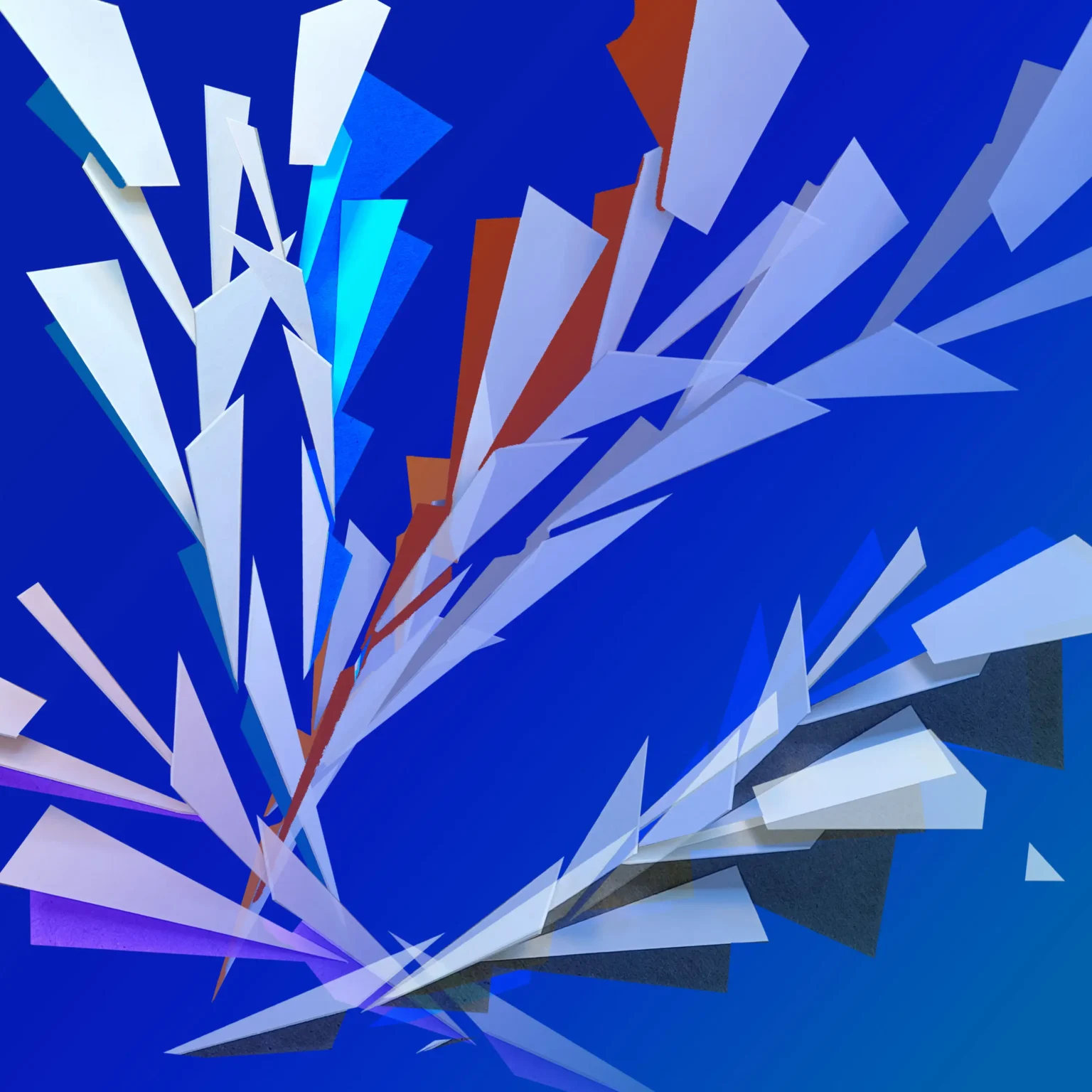 Fluid Forms